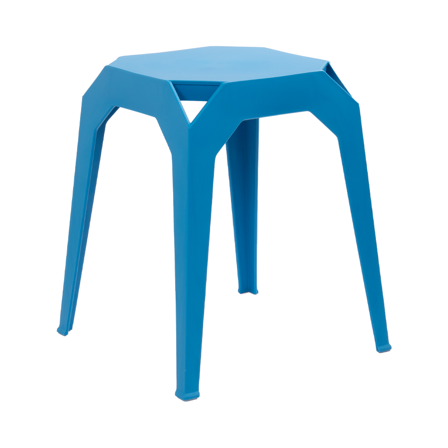 Piso Apilable De Plástico Rígido Denton Piso Apilable De Plástico Rígido Denton - Imagen 7