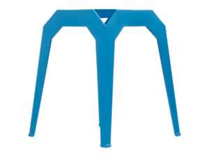 Piso Apilable De Plástico Rígido Denton Piso Apilable De Plástico Rígido Denton