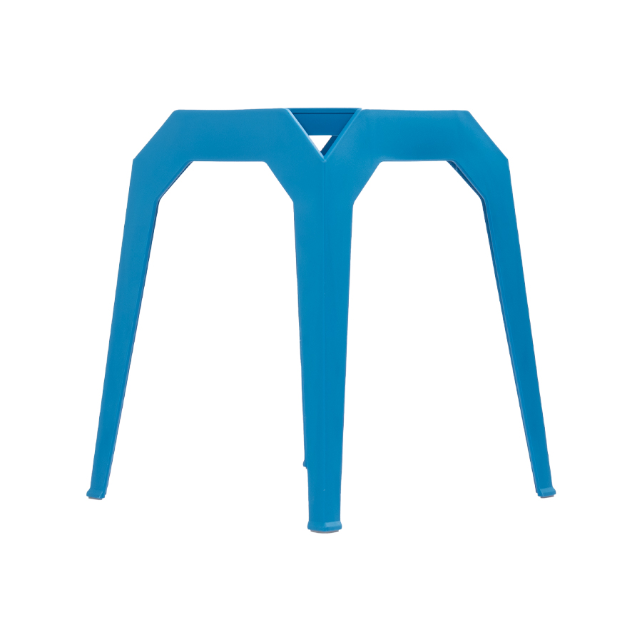 Piso Apilable De Plástico Rígido Denton Piso Apilable De Plástico Rígido Denton - Imagen 8