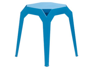 Piso Apilable De Plástico Rígido Denton Piso Apilable De Plástico Rígido Denton