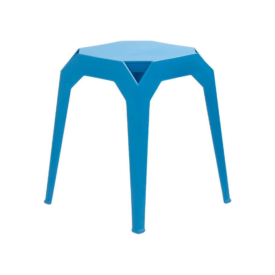 Piso Apilable De Plástico Rígido Denton Piso Apilable De Plástico Rígido Denton - Imagen 9