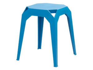 Piso Apilable De Plástico Rígido Denton Piso Apilable De Plástico Rígido Denton