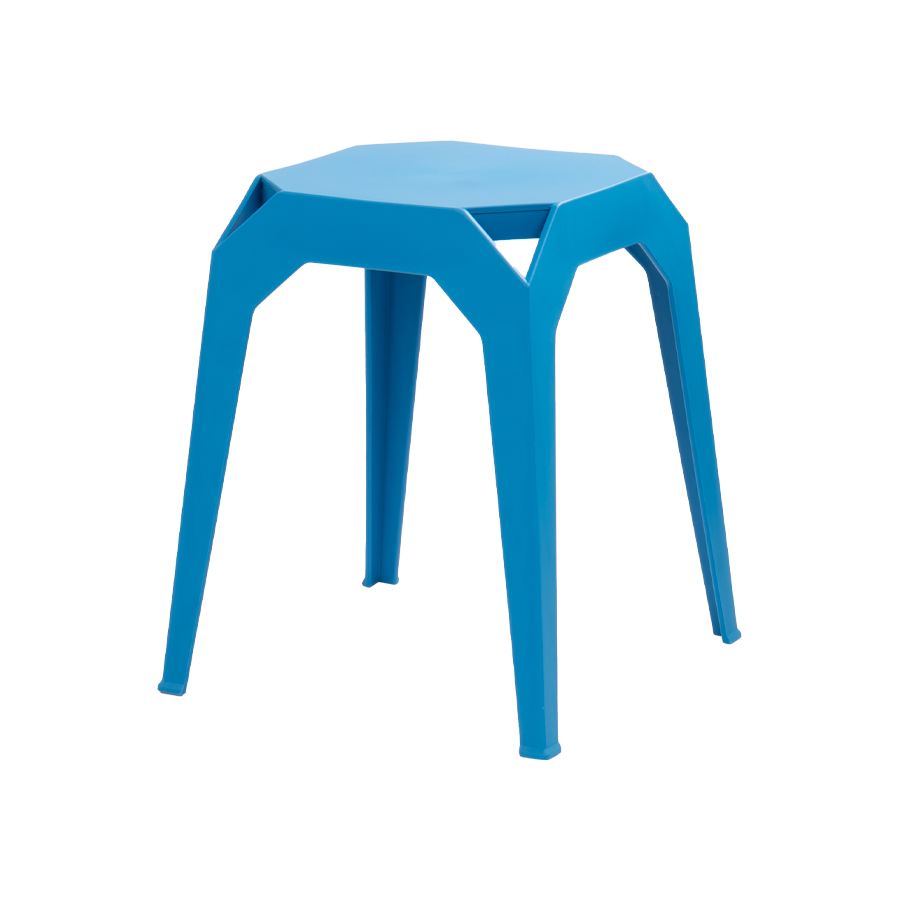 Piso Apilable De Plástico Rígido Denton Piso Apilable De Plástico Rígido Denton - Imagen 10