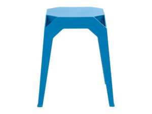 Piso Apilable De Plástico Rígido Denton Piso Apilable De Plástico Rígido Denton