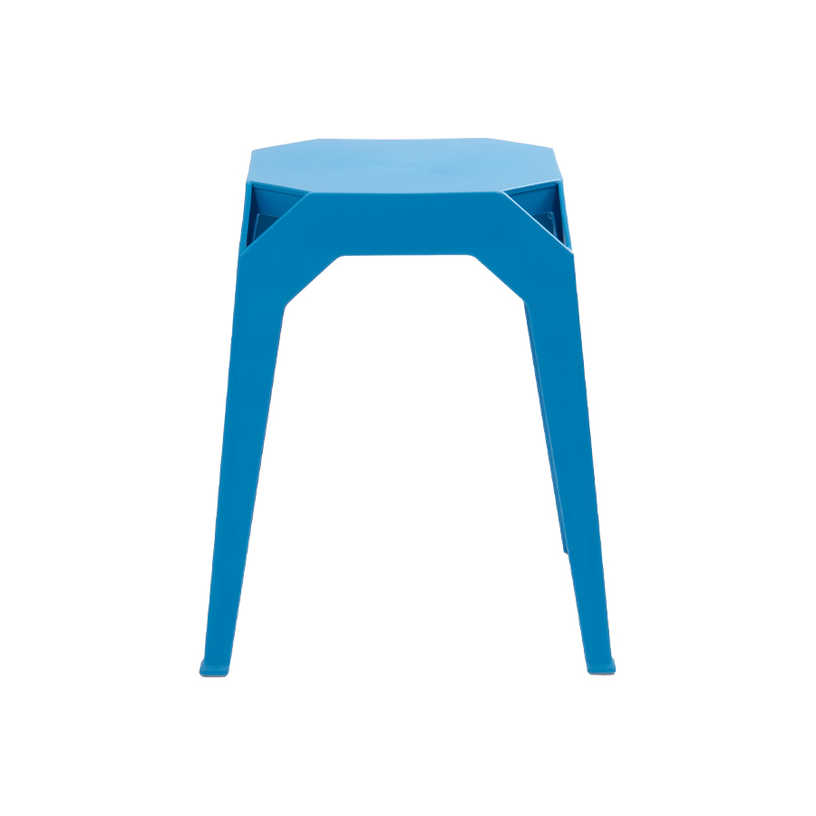 Piso Apilable De Plástico Rígido Denton Piso Apilable De Plástico Rígido Denton - Imagen 11