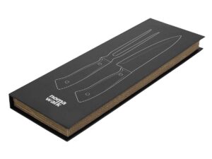 Set de asado / bbq lomo