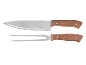 Set de asado / bbq lomo