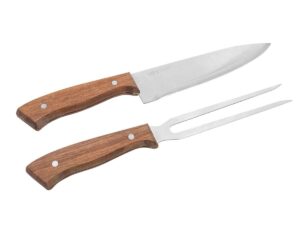 Set de asado / bbq lomo