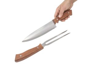 Set de asado / bbq lomo