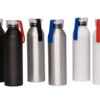 Sport Bottle de Aluminio "MARATHON" 600cc Sport Bottle de Aluminio "MARATHON" 600cc
