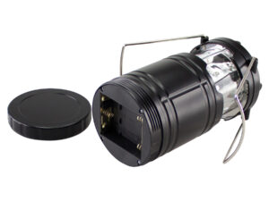 Linterna LED 4 en 1 Linterna LED 4 en 1 - vista 3