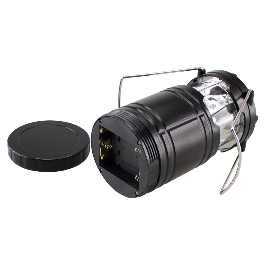 Linterna LED 4 en 1 Linterna LED 4 en 1 - vista 3
