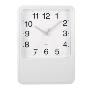 Reloj de pared
