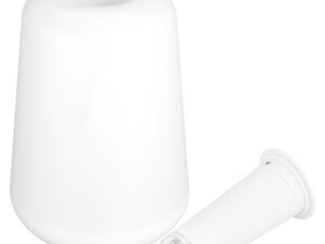 Lámpara LED - luz cálida Lámpara LED - luz cálida - vista 4