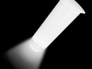 Lámpara LED - luz cálida Lámpara LED - luz cálida - vista 6