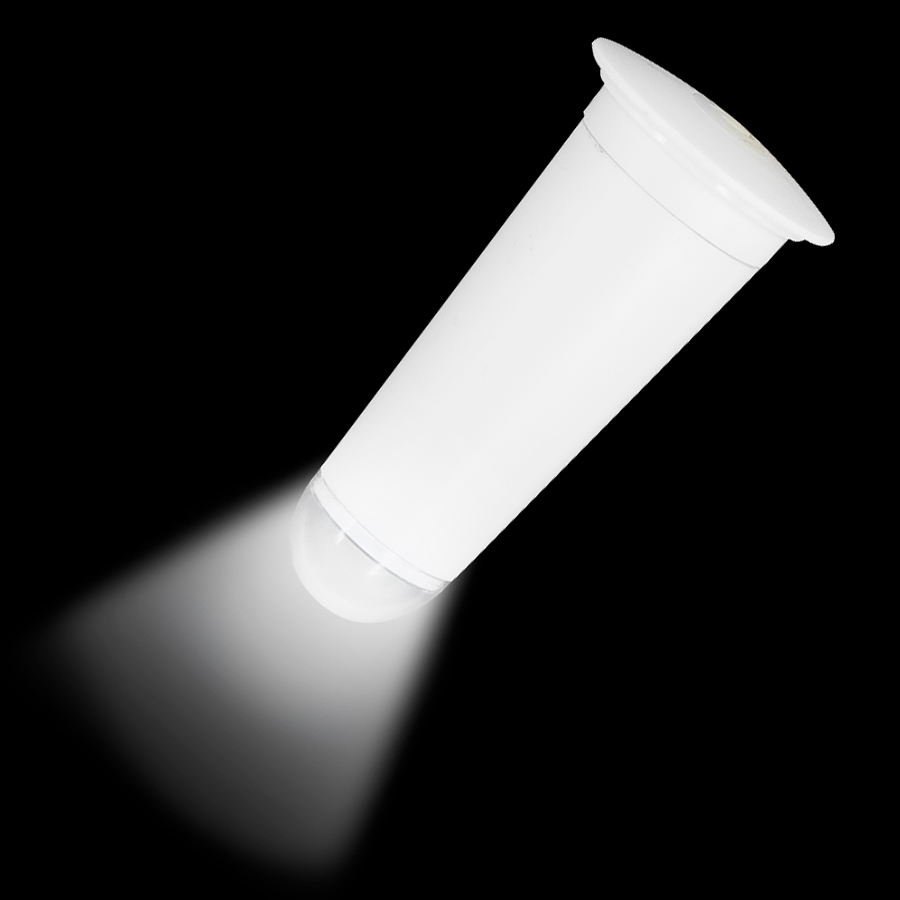 Lámpara LED - luz cálida Lámpara LED - luz cálida - vista 6