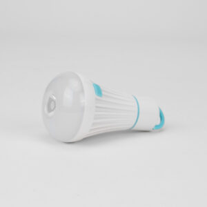 Lámpara colgante tipo ampolleta de 1w con 6 LED Lámpara colgante tipo ampolleta de 1w con 6 LED - vista 6