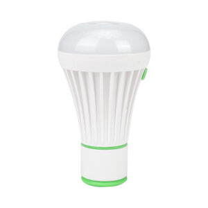 Lámpara colgante tipo ampolleta de 1w con 6 LED Lámpara colgante tipo ampolleta de 1w con 6 LED - vista 9