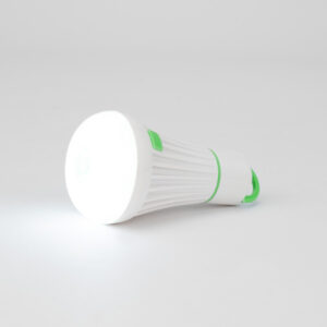 Lámpara colgante tipo ampolleta de 1w con 6 LED Lámpara colgante tipo ampolleta de 1w con 6 LED - vista 10