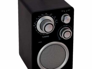 Parlante altavoz con radio FM