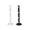 Lámpara tubular de 1W con 4 LED Lámpara tubular de 1W con 4 LED