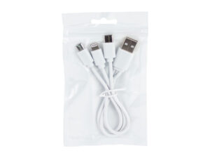USB connect multicargador 4-en-1 USB connect multicargador 4-en-1 - vista 3