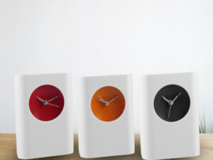 Reloj escritorio