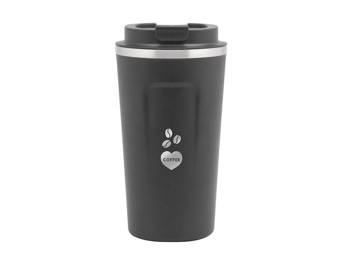 Mug Térmico Acero Mug Térmico Acero - Imagen 6