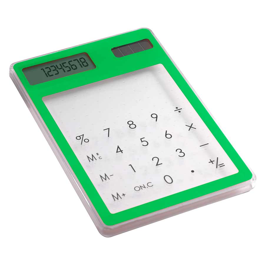 Calculadora escritorio Calculadora escritorio - vista 4