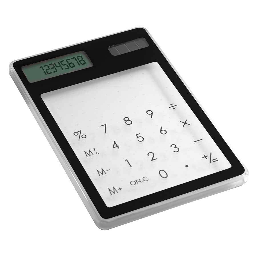 Calculadora escritorio Calculadora escritorio - vista 5