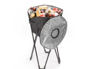 Cooler con patas 50l