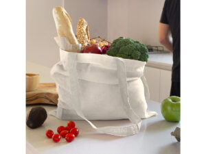 Bolsa de algodón coti