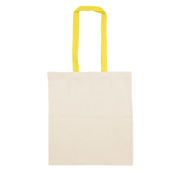 Bolsa de algodón Donna Bolsa de algodón Donna - vista 2