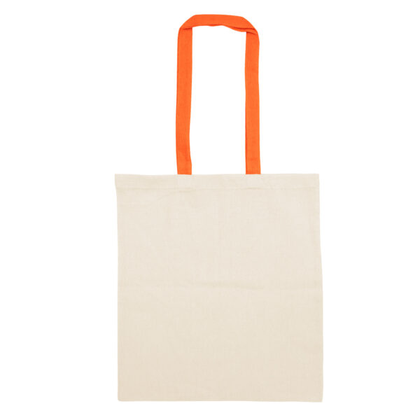 Bolsa de algodón Donna Bolsa de algodón Donna - vista 3