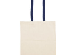 Bolsa de algodón donna