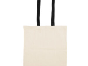 Bolsa de algodón donna