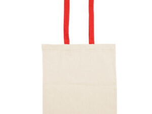 Bolsa de algodón donna