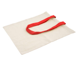 Bolsa de algodón donna