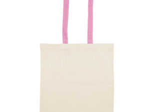 Bolsa de algodón donna