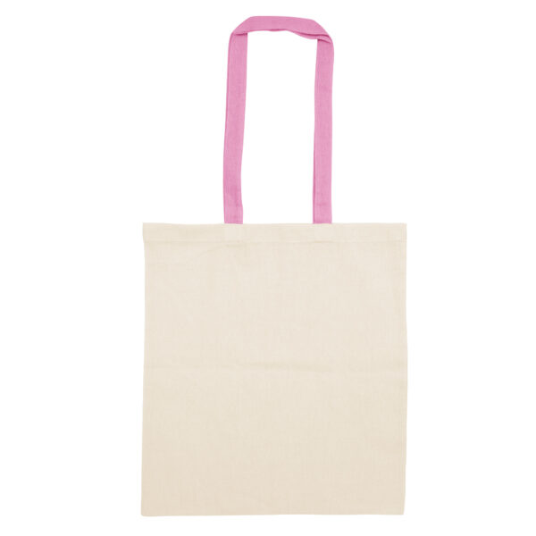 Bolsa de algodón Donna Bolsa de algodón Donna - vista 6