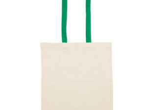 Bolsa de algodón donna