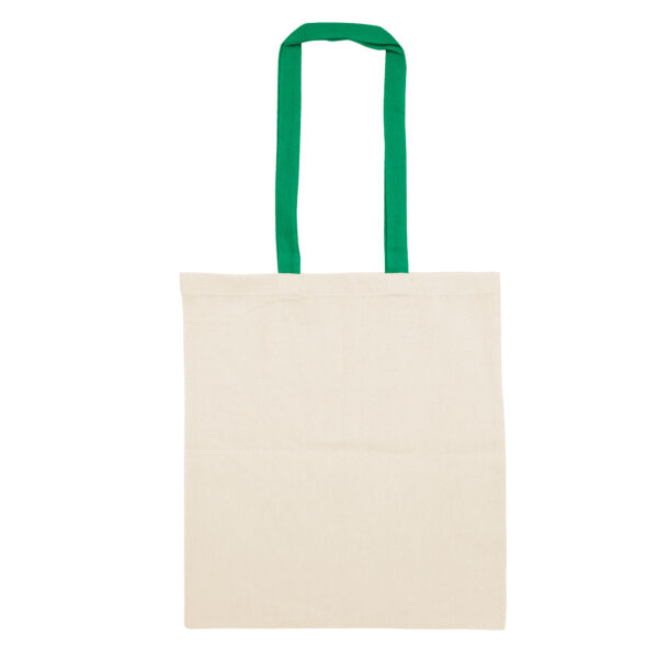 Bolsa de algodón Donna Bolsa de algodón Donna - vista 8