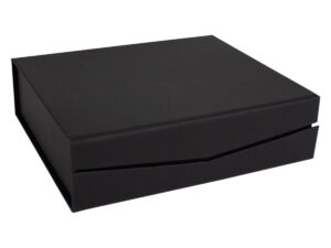 Trofeo Galvano de Madera y Cristal "Fischer"