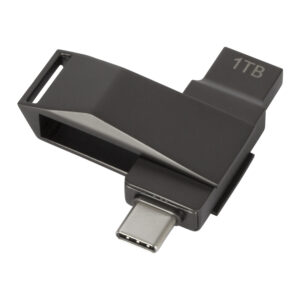 Pendrive OTG USB type c de 1tb Pendrive OTG USB type c de 1tb - vista 3
