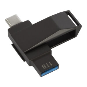 Pendrive OTG USB type c de 1tb Pendrive OTG USB type c de 1tb - vista 5