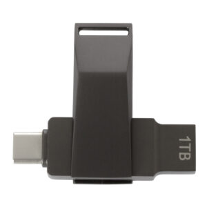 Pendrive OTG USB type c de 1tb Pendrive OTG USB type c de 1tb - vista 7