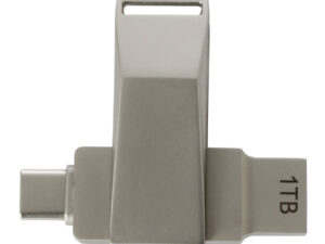 Pendrive OTG USB type c de 1tb - vista 6