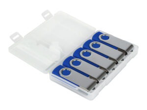 Set 5 USB pendrive 64gb Set 5 USB pendrive 64gb - vista 4