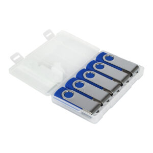 Set 5 USB pendrive 64gb Set 5 USB pendrive 64gb - vista 4