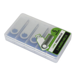 Set 5 USB pendrive 64gb Set 5 USB pendrive 64gb - vista 5